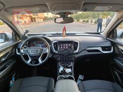 GMC Terrain